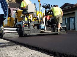 Why Choose Us For All Your Driveway Paving Needs in White Bear Lake, MN?